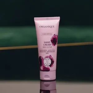 Крем для рук Organique Black Orchid 70 мл
