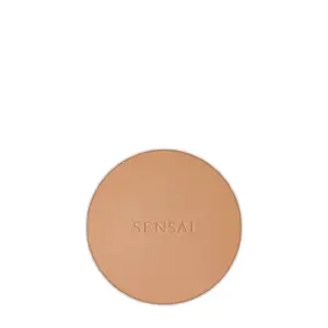 Sensai Total Finish pūderis-tonālais krēms (uzpilde) TF206 Golden Dune