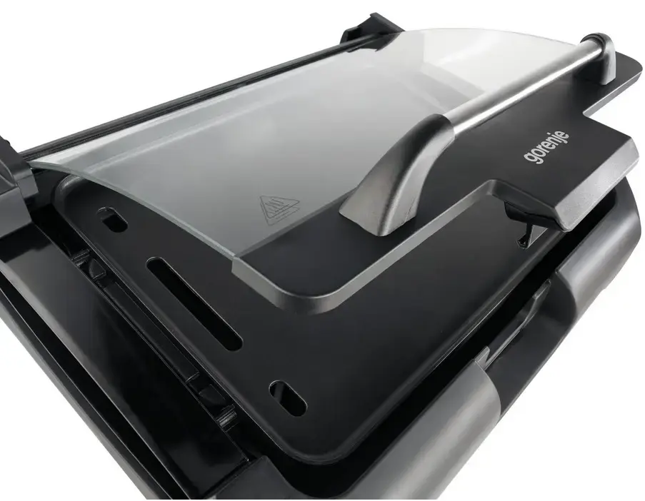 Контактный гриль Gorenje TG2000CB Photo 3