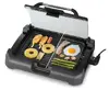 Контактный гриль Gorenje TG2000CB Photo 4
