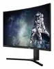 Изогнутый монитор Dahua LM32-E330CA 31.5" Quad HD Photo 3