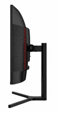 Изогнутый монитор Dahua LM32-E330CA 31.5" Quad HD Photo 5