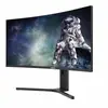 Изогнутый монитор Dahua LM34-E330CA 34 дюйма UltraWide Quad HD Photo 3