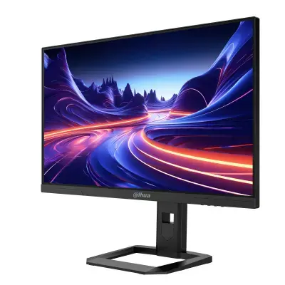 Монитор Dahua LM27-E341AY 27 дюймов Quad HD IPS Photo 2