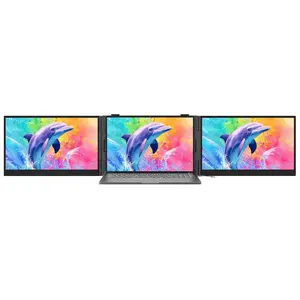 Blackview DCM8 Pro 15.3-inch Portable Dual Monitor