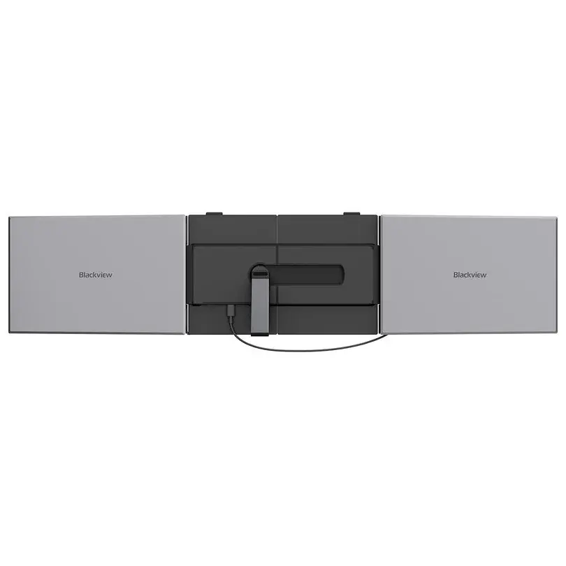 Blackview DCM6 Pro 14-inch Portable Dual Monitor Photo 5