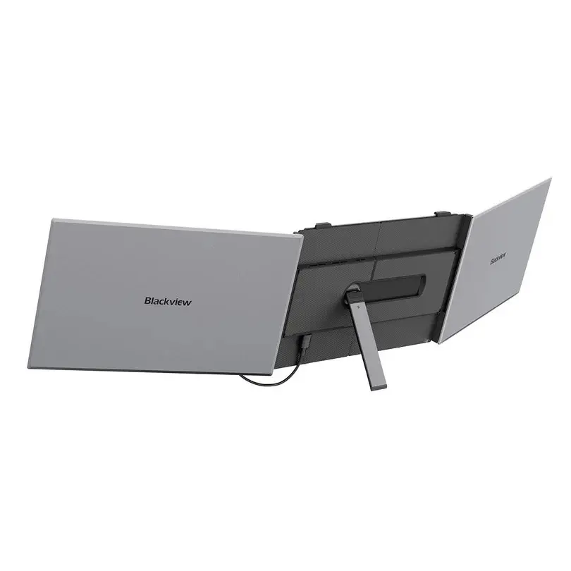 Blackview DCM6 Pro 14-inch Portable Dual Monitor Photo 6