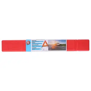 All Ride E11 Emergency Warning Triangle