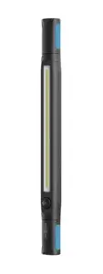 ANSMANN ML3000RD LED Hanging Work Light 30W 2600mAh