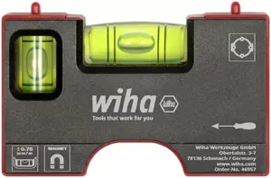 Wiha 46957 Professional Screwdriver Tool
