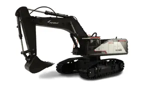 Amewi ACV730 RC Crawler Excavator 1:14 Scale Electric Model