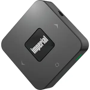 Bluetooth-передатчик REHAU IMP BART MINI, 5В, черный