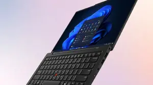 Produktivitāte ar Intel AI Boost NPU