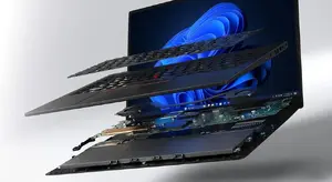 ThinkPad izturība