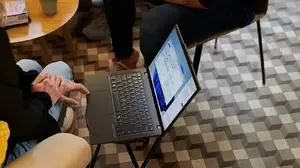 Intel AI Boost NPU