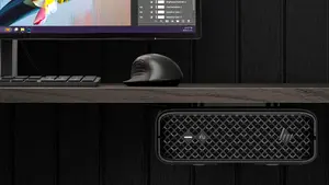 HP Z2 Mini G1i Wolf Pro Security Edition darbstacija, Intel Core Ultra 9 285K, 32GB DDR5, 1TB SSD, NVIDIA RTX Pro 2000 Blackwell, Windows 11 Pro