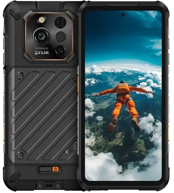 UleFone RugOne Xever 7 Pro 5G