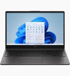 HP 255R G10 portatīvais dators, 15