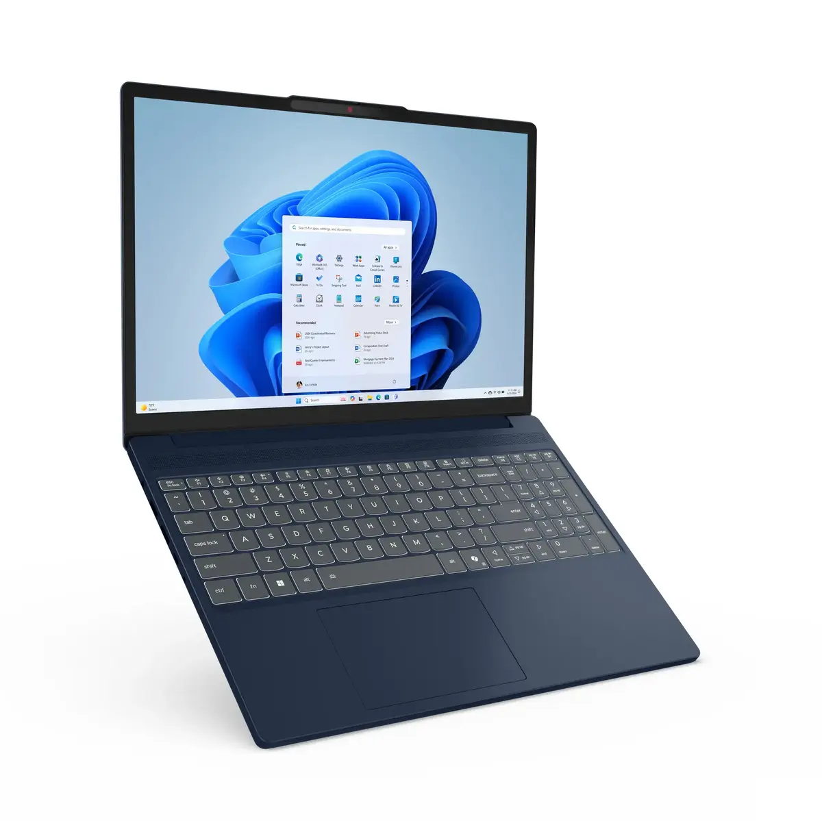 Lenovo IdeaPad Slim 3 15ARP10 Laptop | AMD Ryzen 5 | 16GB RAM Photo 2