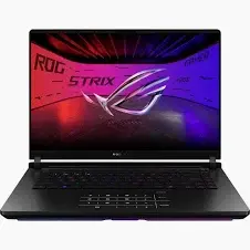 Asus ROG Strix SCAR 16 G635LX-RW018W