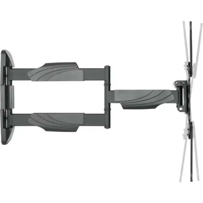 Schwaiger LWH35535 513 TV sienas stiprinājums Photo 8