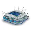 Jamara CaDA Etihad Stadium Manchester City FC konstruktors Photo 4