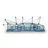 Jamara CaDA Etihad Stadium Manchester City FC konstruktors Photo 6