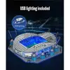 Jamara CaDA Etihad Stadium Manchester City FC konstruktors Photo 9