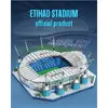 Jamara CaDA Etihad Stadium Manchester City FC konstruktors Photo 11