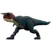 Фигурка динозавра Jurassic World Charge 'N Chomp Carnotaurus Photo 5