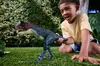 Фигурка динозавра Jurassic World Charge 'N Chomp Carnotaurus Photo 7