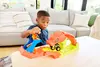 Игровой набор Hot Wheels Monster Trucks Snake Bite Slam-Out Photo 2