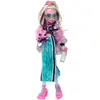 Кукла Monster High Lagoona Blue Pop Photo 3
