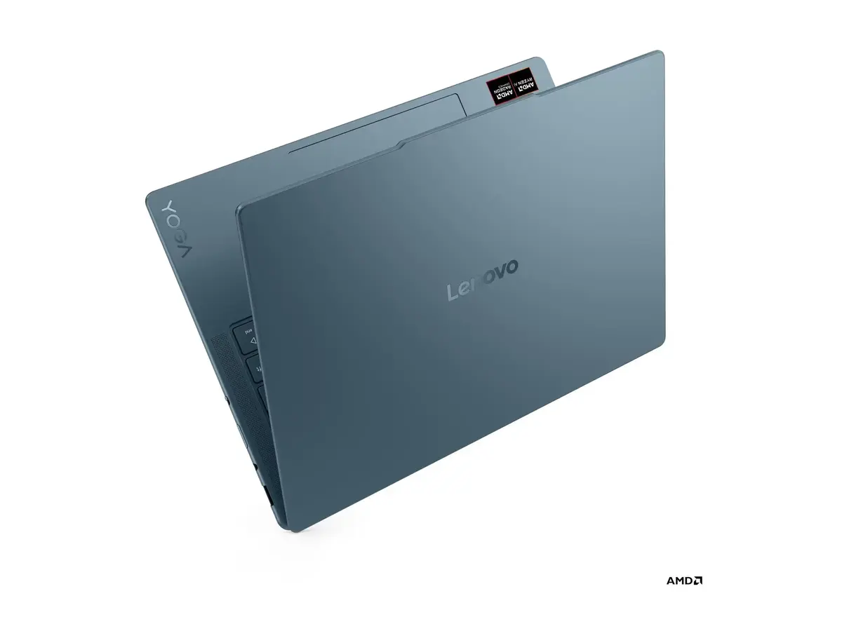 Ноутбук Lenovo Yoga Slim 7 14AKP10 | Ryzen 5 340 | 16 ГБ ОЗУ Photo 6