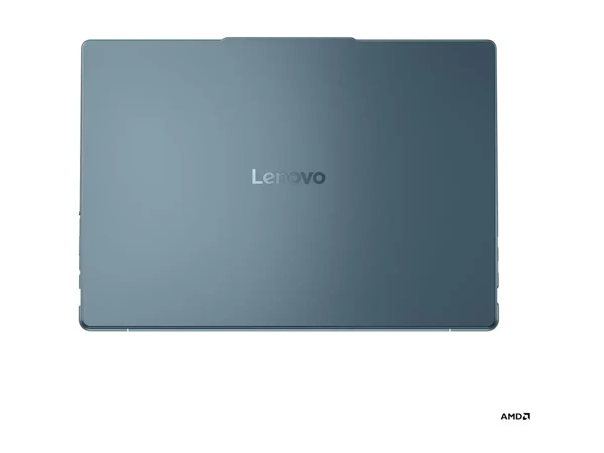 Ноутбук Lenovo Yoga Slim 7 14AKP10 | Ryzen 5 340 | 16 ГБ ОЗУ Photo 8