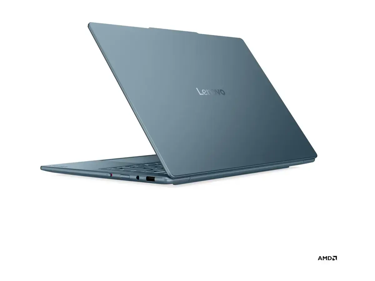Ноутбук Lenovo Yoga Slim 7 14AKP10 | Ryzen 5 340 | 16 ГБ ОЗУ Photo 9