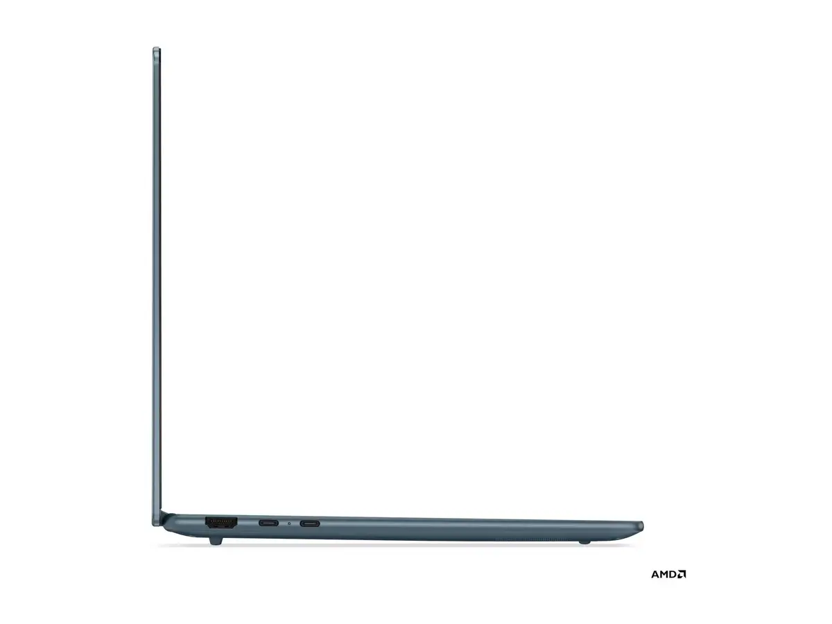 Ноутбук Lenovo Yoga Slim 7 14AKP10 | Ryzen 5 340 | 16 ГБ ОЗУ Photo 10