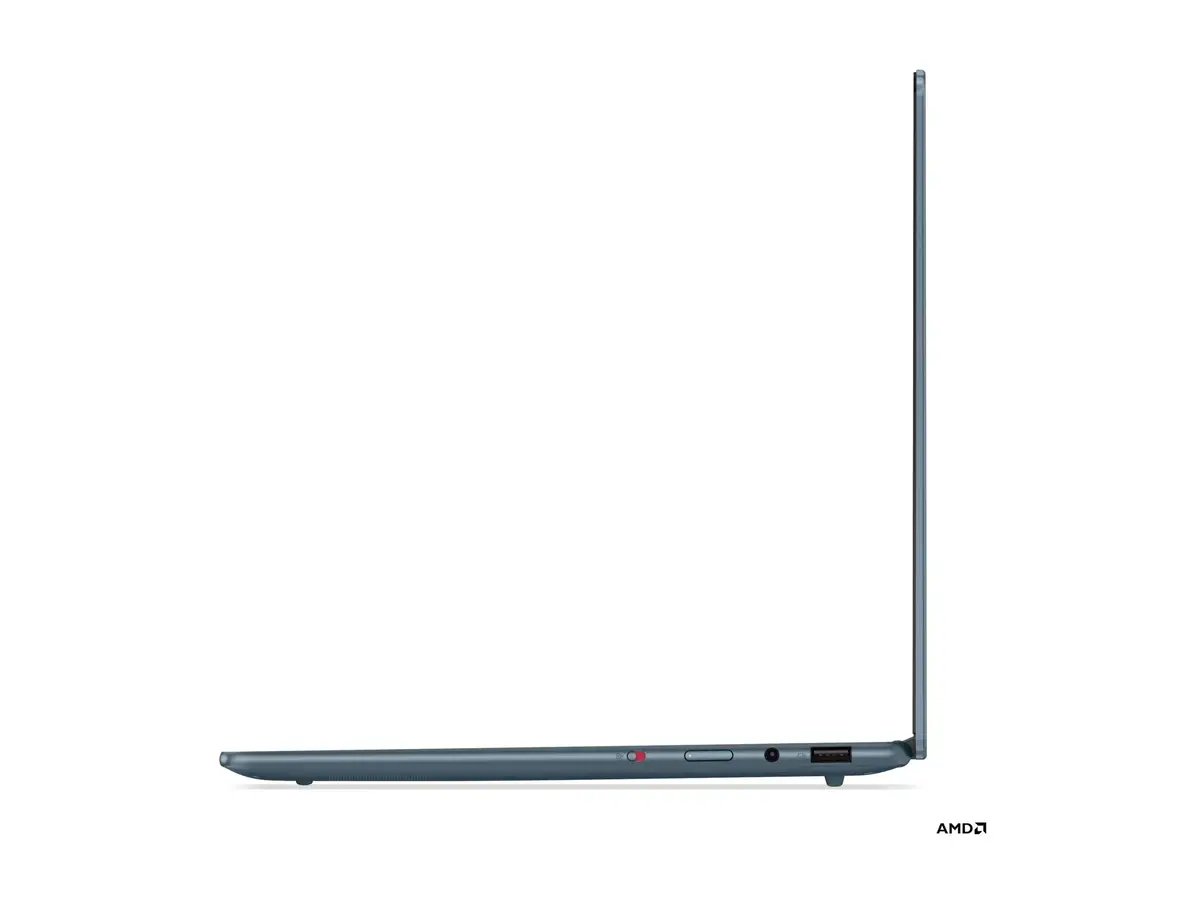 Ноутбук Lenovo Yoga Slim 7 14AKP10 | Ryzen 5 340 | 16 ГБ ОЗУ Photo 12