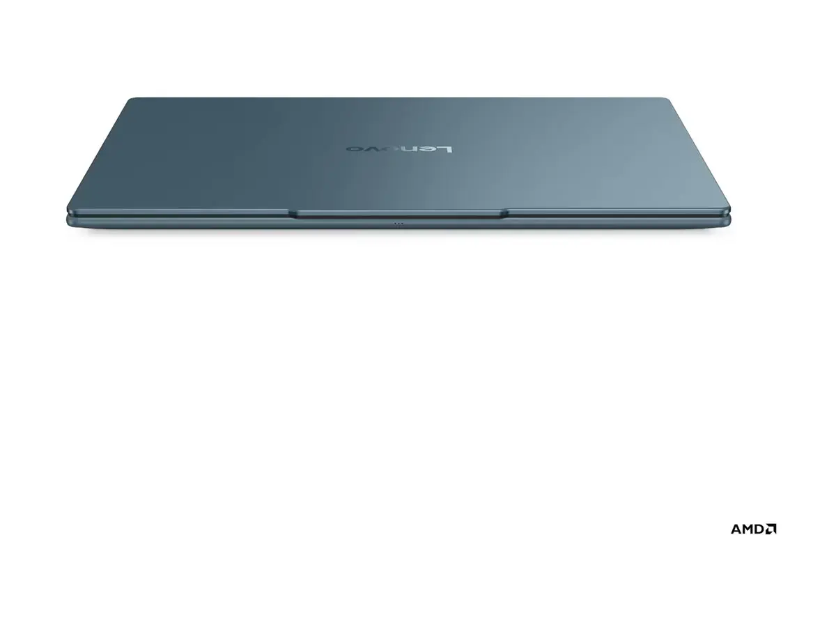 Ноутбук Lenovo Yoga Slim 7 14AKP10 | Ryzen 5 340 | 16 ГБ ОЗУ Photo 14
