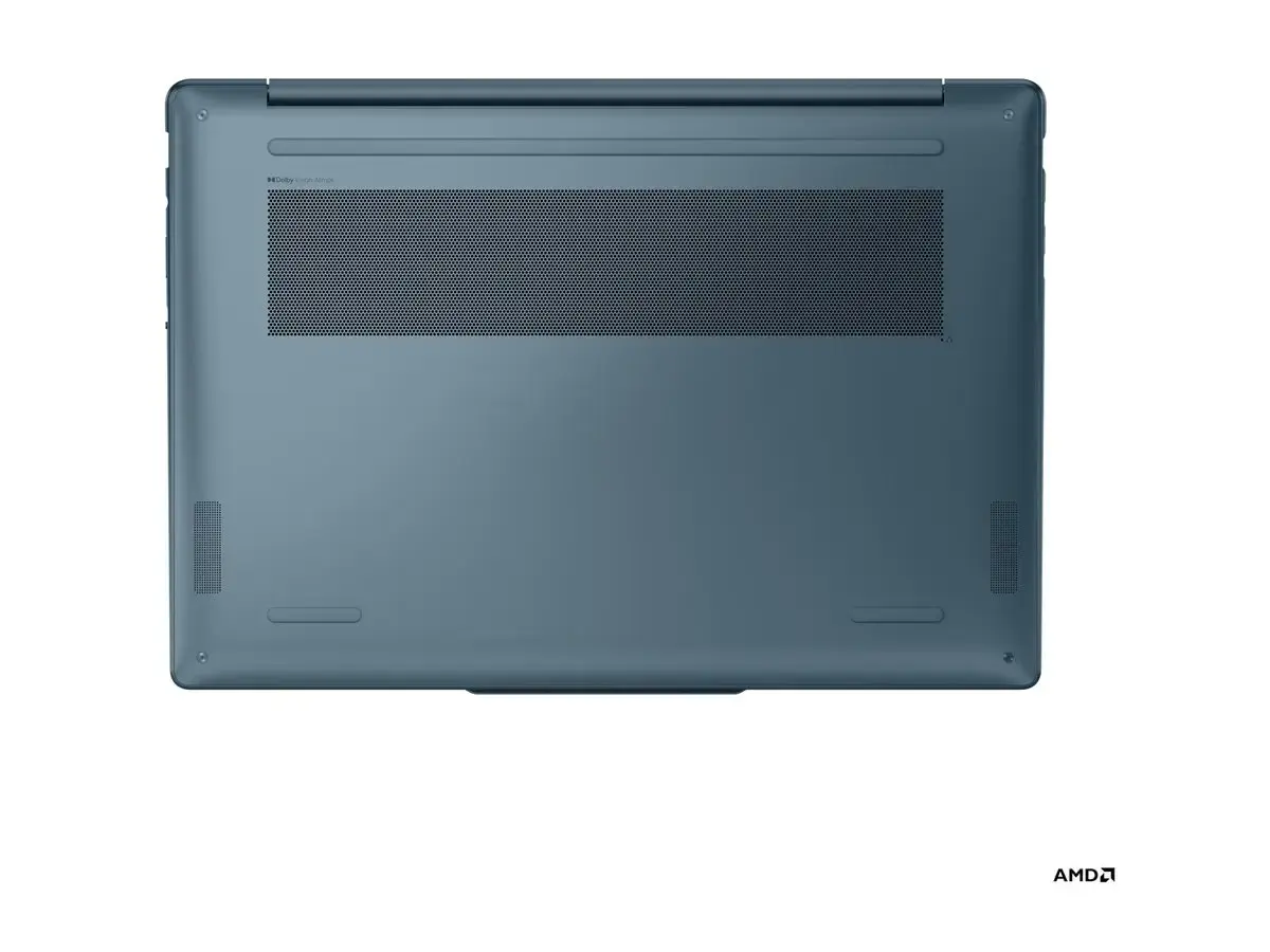 Ноутбук Lenovo Yoga Slim 7 14AKP10 | Ryzen 5 340 | 16 ГБ ОЗУ Photo 15