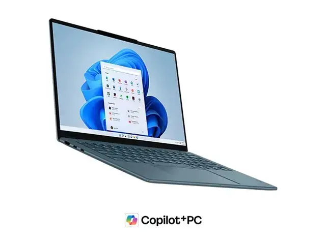 Ноутбук Lenovo Yoga Slim 7 14AKP10 | Ryzen 5 340 | 16 ГБ ОЗУ Photo 17