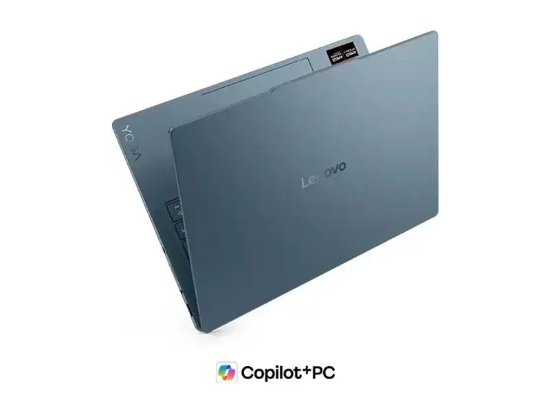 Ноутбук Lenovo Yoga Slim 7 14AKP10 | Ryzen 5 340 | 16 ГБ ОЗУ Photo 18