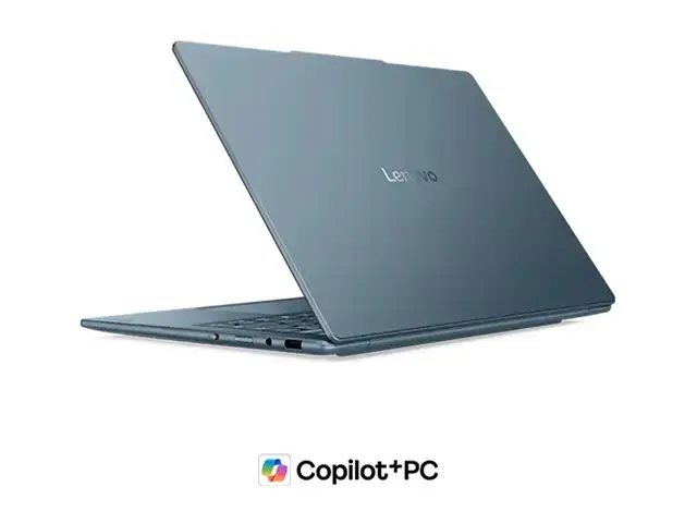 Ноутбук Lenovo Yoga Slim 7 14AKP10 | Ryzen 5 340 | 16 ГБ ОЗУ Photo 20