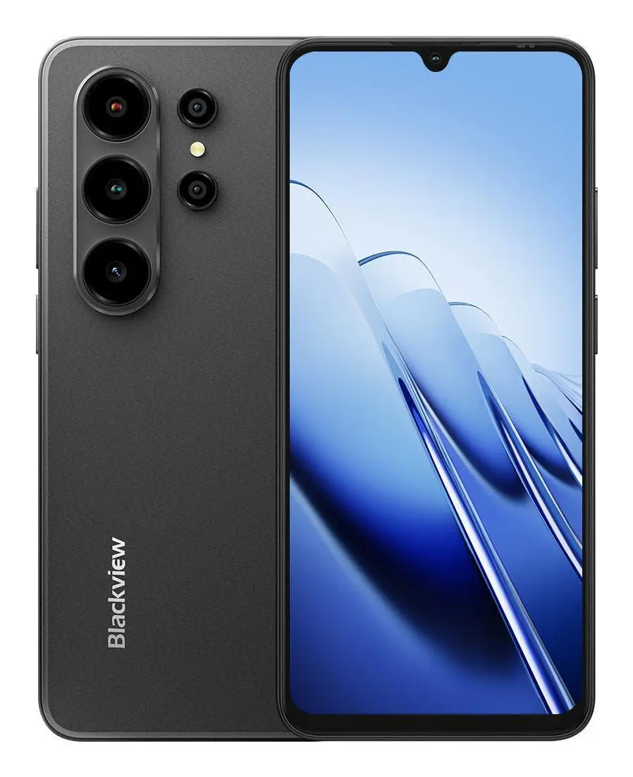 Viedtālrunis Blackview Wave 10C ar 4GB