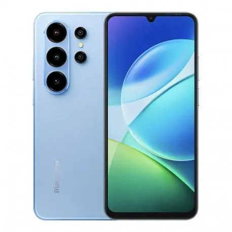Viedtālrunis Blackview Wave 10C ar 4GB
