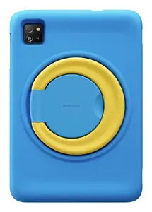 Планшет Blackview Tab 60 Pro Kids 10.1 дюйма 4 ГБ/128 ГБ Wi-Fi синий