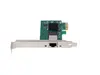Сетевая карта LANBERG PCE-25GB-001 PCI Express x1 Photo 3