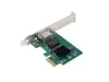 Сетевая карта LANBERG PCE-25GB-001 PCI Express x1 Photo 5