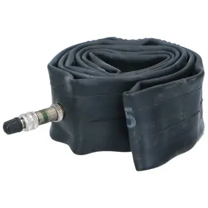 Bicycle Gear Inner Tube 26 x 1.75/1.95 with Dunlop Valve