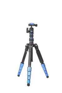 Штатив Benro Slim Travel FSL09AN00 для цифровых и пленочных камер